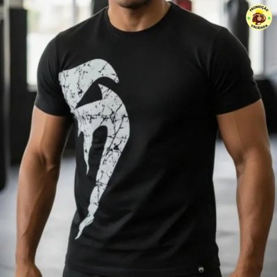 Camiseta Venum Giant
