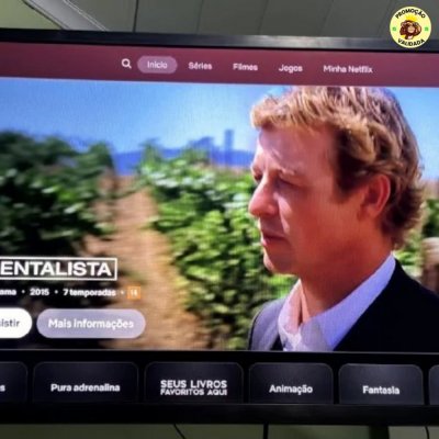 TV Samsung Smart HD 32''