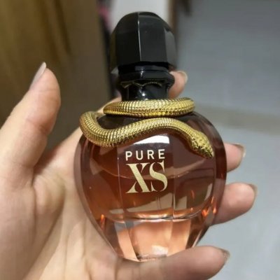 Perfume Rabanne Pure XS EDP 50ML