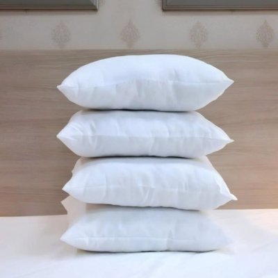 🛏️ Travesseiros Antialérgico Impermeável 50x70