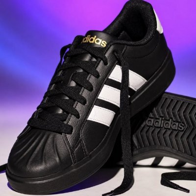 Tênis Street Talk adidas