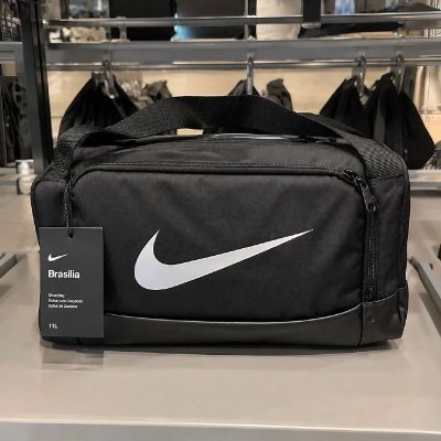Bolsa para Tênis Brasilia 11L