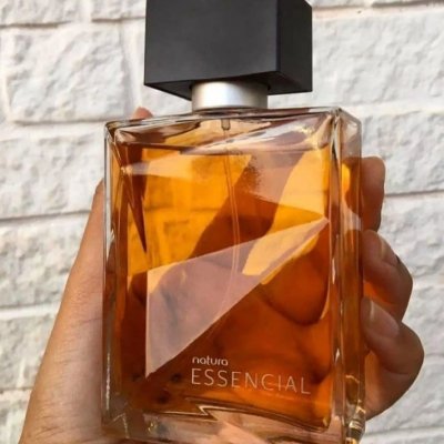 Natura Essencial Deo Parfum 100ml