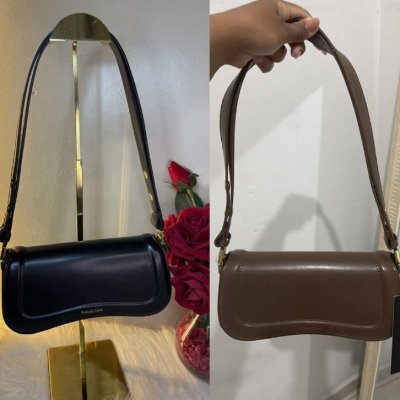 Bolsa Casual Transversal