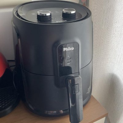 Air Fryer Philco 4,3L