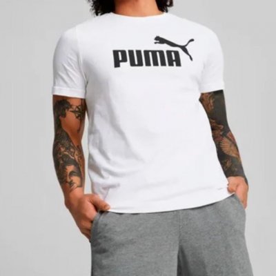 Camiseta Puma