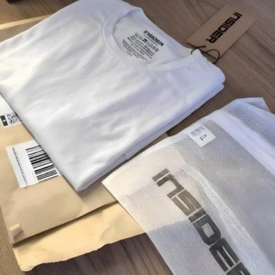 Camiseta Core Insider