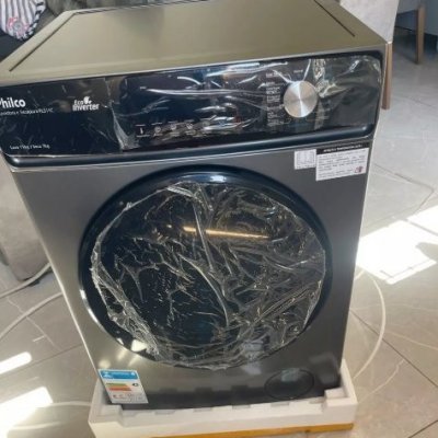 Lava e Seca Philco 11kg Eco Inverter PLS11C