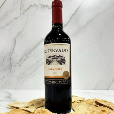 Concha y Toro Reservado Carmenere 750ml