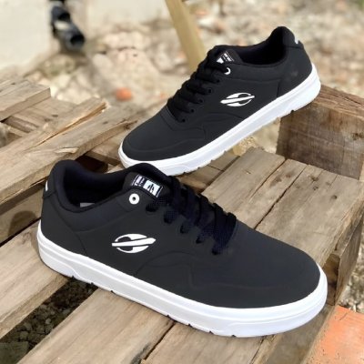 Tênis Mormaii Sky Flexxer Casual