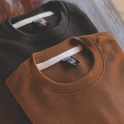 Kit 2 Camisetas Oversized Masculina Texturizado Premium