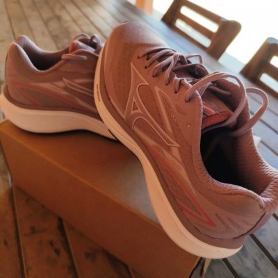 Tênis Mizuno Atlantis 2 Feminino de Corrida