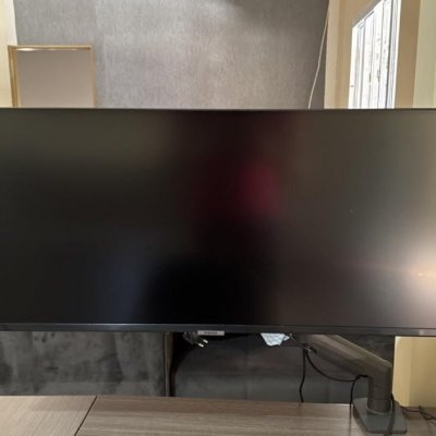 Monitor Samsung ViewFinity S5 34 UWQHD VA 100Hz