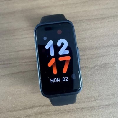 Smartwatch HUAWEI Band 10