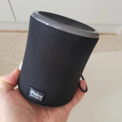 Caixa de Som Philco Extreme 35W PBS35