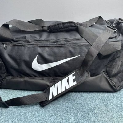 Bolsa de Treino Nike Brasilia 60L