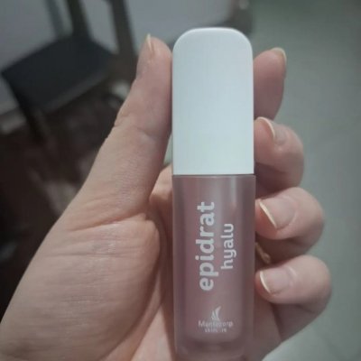 Lip Oil Volumizador Epidrat Hyalu 6ml
