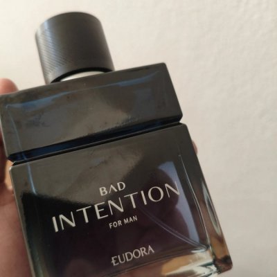 Bad Intention Colônia