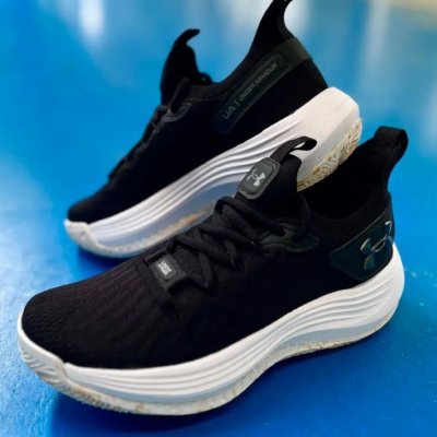 Tênis Hooper Under Armour