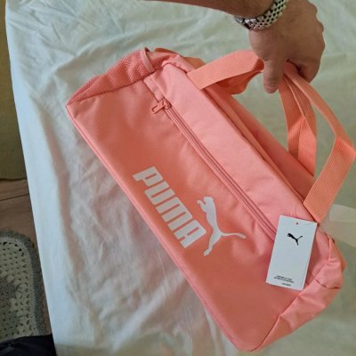 Bolsa Phase Small Sports Puma