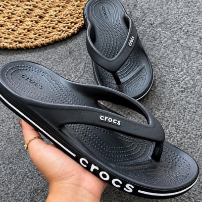 🩴 Chinelo Crocs Bayaband Flip