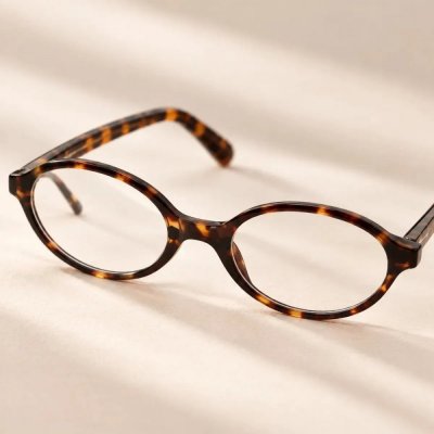 Oval Trand O-SNWT