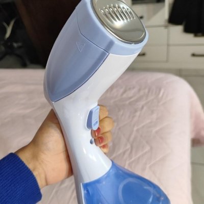 Britânia Passadeira A Vapor Portátil 220V