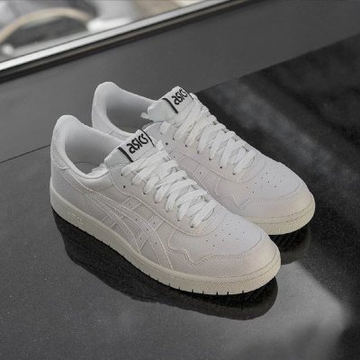 Tênis Asics Japan S Masculino Original