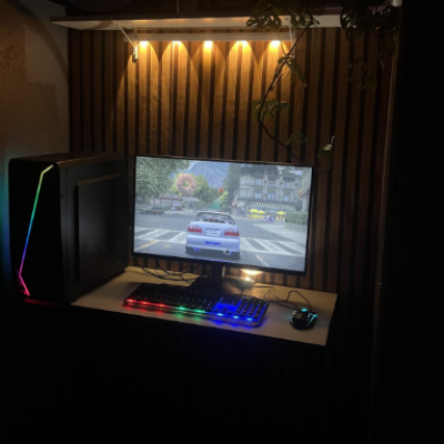 Monitor AOC 27 120Hz Gaming IPS 27B35H