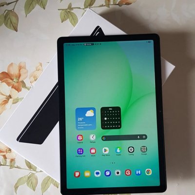 Samsung Galaxy Tab A11+ 11in 128GB 6GB