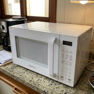 Micro-ondas Agratto 32L 1400w