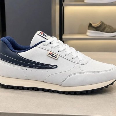 Tênis Fila Renno Classic SL