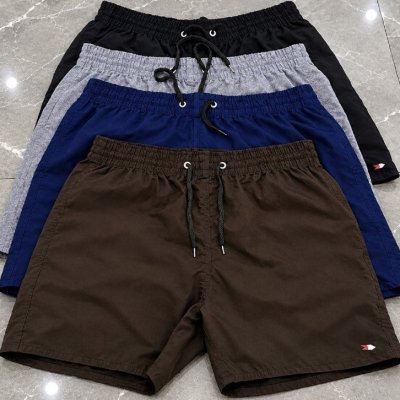 Kit 4 Shorts Tactel Sandrini