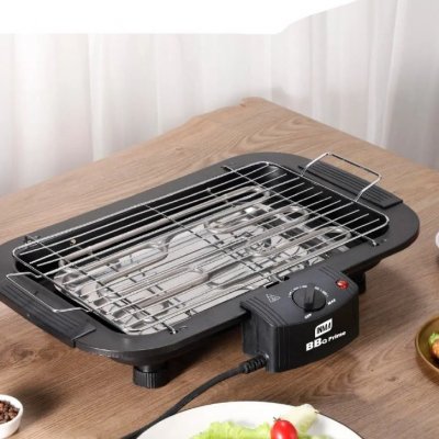 Churrasqueira Elétrica INMA BBQ Prime 127V