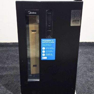Cervejeira Midea Frost Free 82L 110/220V