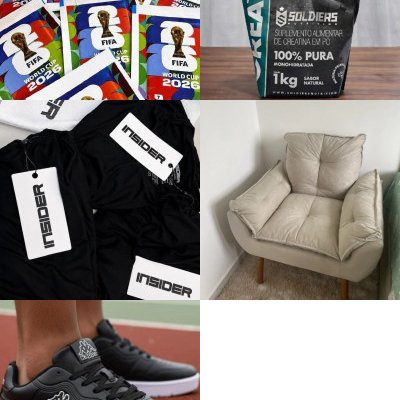 Melhores Promoções do Dia 05/09/2026