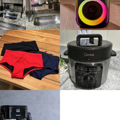 Melhores Promoções do Dia 19/09/2026
