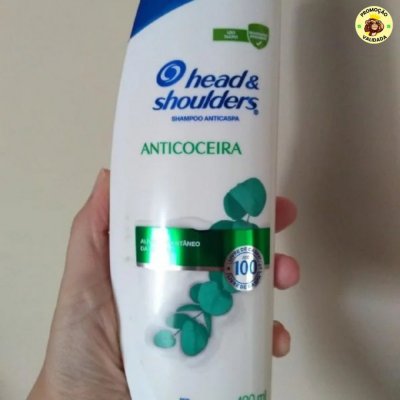Head & Shoulders Shampoo Anticaspa