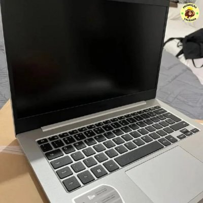 Notebook Samsung Galaxy Book Go