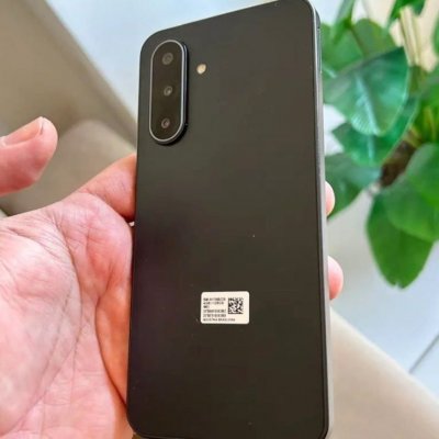 Samsung Galaxy A17 4G, 128GB, 4GB RAM