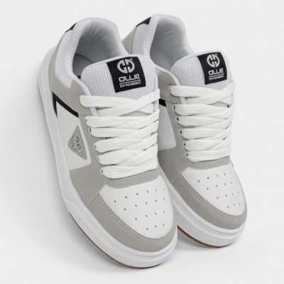 Tenis Ollie Volt Street Skater Masculino