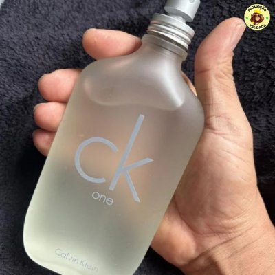 Calvin Klein Ck One Eau De Toilette 200Ml