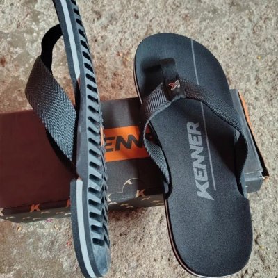 Chinelo Kenner Nk6 Pro Sandália