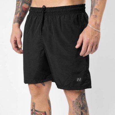 Kit 3 bermudas masculinas premium treino elásticas