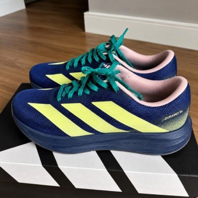 Tênis Adidas Latin Run 3.0