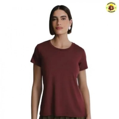 Tech T-shirt Gola U Feminino