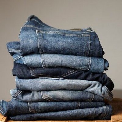 Kit 5 Calças Masculina Jeans com Elastano