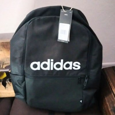 Mochila Adidas Classic Daily