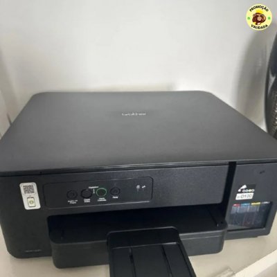 Impressora Multifuncional Brother A4 DCP-T230