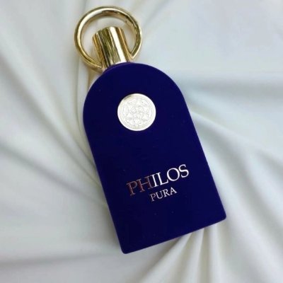 Perfume Árabe Philos Pura 100ML